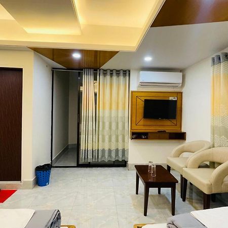 Hotel Sonar Bangla Rangamati Esterno foto