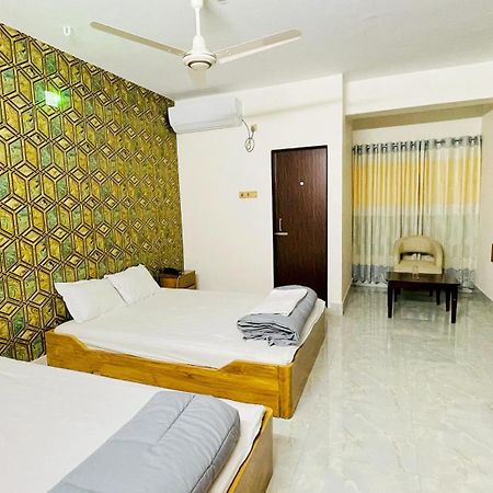 Hotel Sonar Bangla Rangamati Esterno foto
