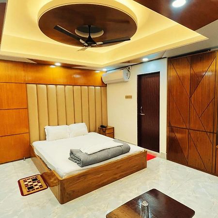 Hotel Sonar Bangla Rangamati Esterno foto