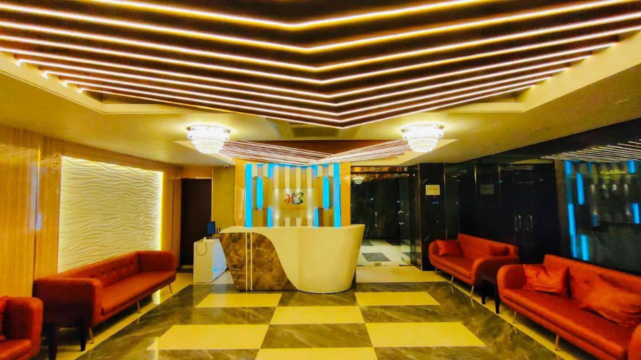 Hotel Sonar Bangla Rangamati Esterno foto