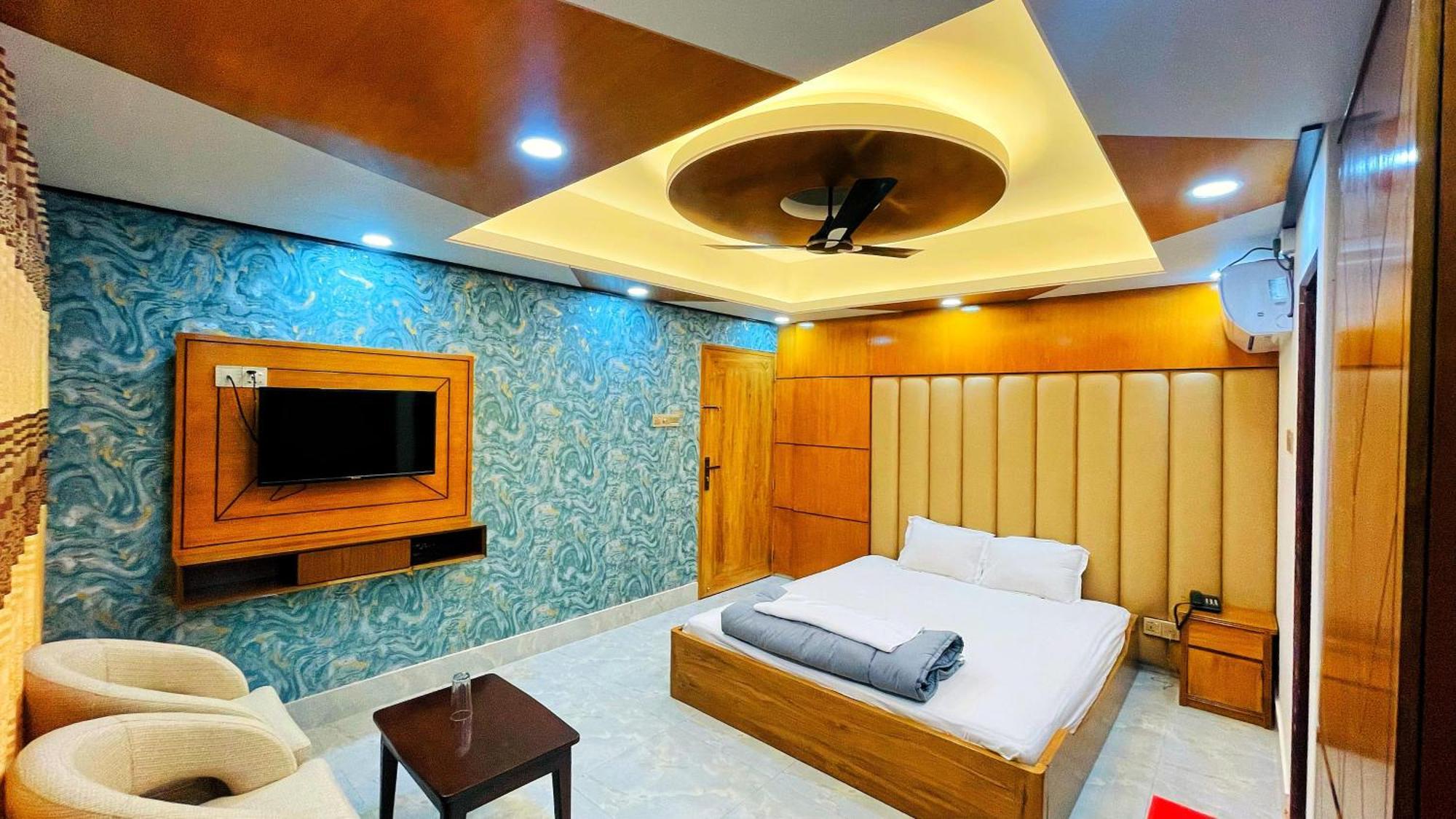 Hotel Sonar Bangla Rangamati Esterno foto