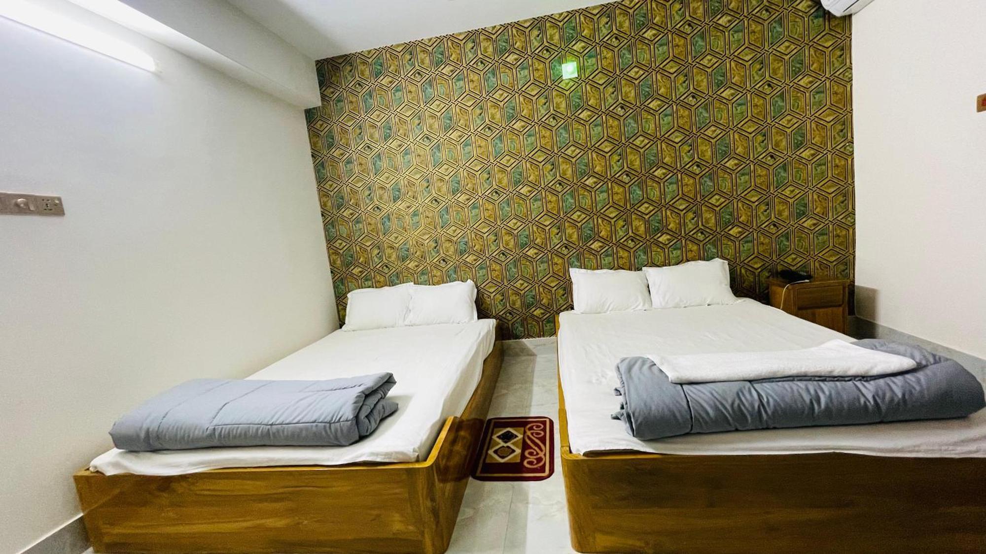 Hotel Sonar Bangla Rangamati Esterno foto