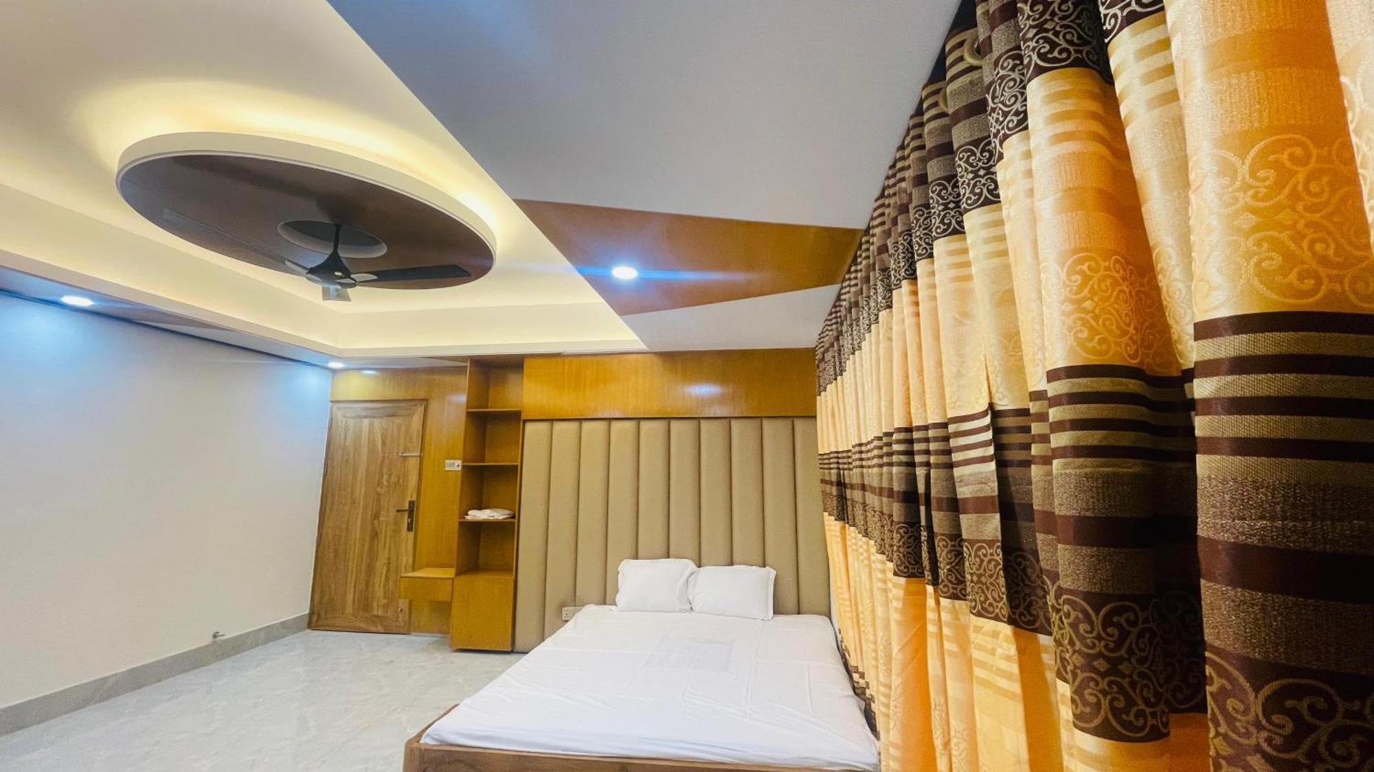 Hotel Sonar Bangla Rangamati Esterno foto